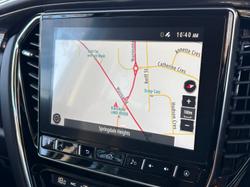 2024 Isuzu MU-X LS-T