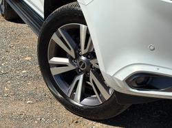 2024 Isuzu MU-X LS-T