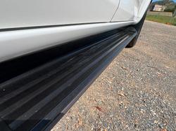 2023 Isuzu MU-X LS-T