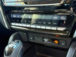 2023 Isuzu MU-X LS-T