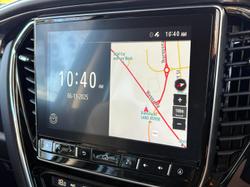 2023 Isuzu MU-X LS-T