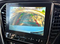 2023 Isuzu MU-X LS-T