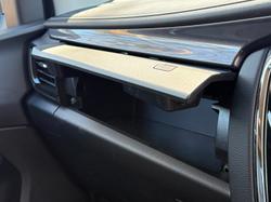 2023 Isuzu MU-X LS-T