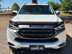2023 Isuzu MU-X LS-T