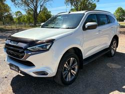 2023 Isuzu MU-X LS-T