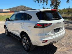 2023 Isuzu MU-X LS-T