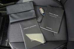 2025 GWM Haval Jolion Ultra