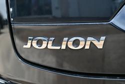 2025 GWM Haval Jolion Ultra