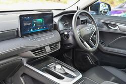 2025 GWM Haval Jolion Ultra