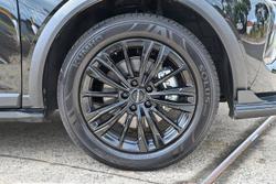 2025 GWM Haval Jolion Ultra