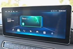 2025 GWM Haval Jolion Ultra