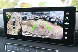 2025 GWM Haval Jolion Ultra