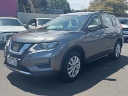 2018 Nissan X-TRAIL ST
