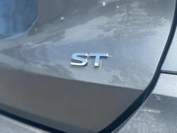 2018 Nissan X-TRAIL ST
