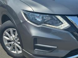 2018 Nissan X-TRAIL ST