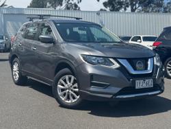 2018 Nissan X-TRAIL ST