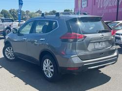 2018 Nissan X-TRAIL ST
