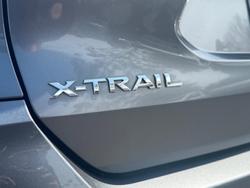 2018 Nissan X-TRAIL ST