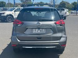 2018 Nissan X-TRAIL ST
