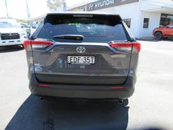2019 Toyota RAV4 GX