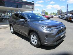 2019 Toyota RAV4 GX