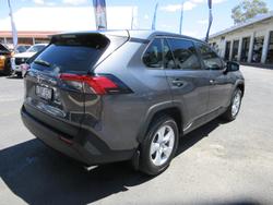 2019 Toyota RAV4 GX