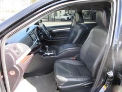 2016 Toyota Kluger GXL