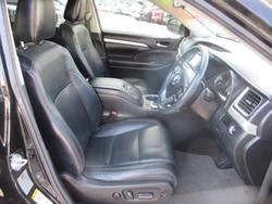 2016 Toyota Kluger GXL