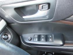 2016 Toyota Kluger GXL