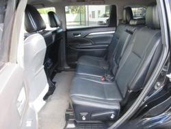 2016 Toyota Kluger GXL