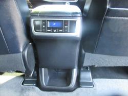 2016 Toyota Kluger GXL