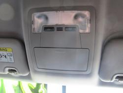 2016 Toyota Kluger GXL