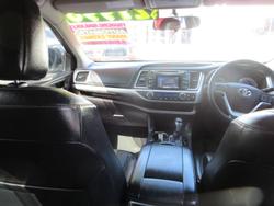 2016 Toyota Kluger GXL