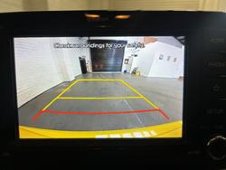 2018 Kia Rio S YB MY18 Mighty Yellow