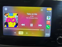 2018 Kia Rio S YB MY18 Mighty Yellow