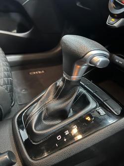 2018 Kia Rio S YB MY18 Mighty Yellow