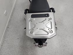 2022 Kawasaki KLR650 (KL650) Green