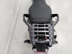 2022 Suzuki V-STROM 650 (DL650A) Black