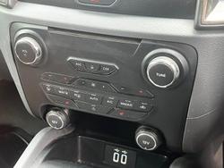 2017 Ford Ranger Wildtrak