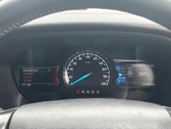 2017 Ford Ranger Wildtrak