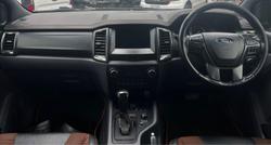 2017 Ford Ranger Wildtrak