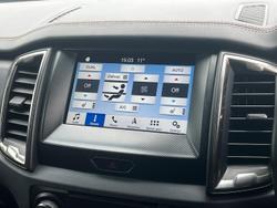 2017 Ford Ranger Wildtrak