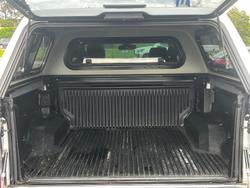 2017 Ford Ranger Wildtrak