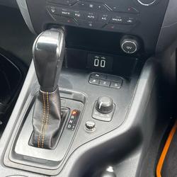 2017 Ford Ranger Wildtrak