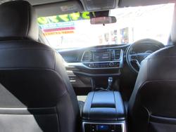 2019 Toyota Kluger GXL