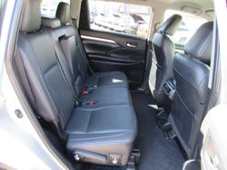 2019 Toyota Kluger GXL