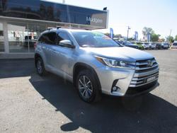 2019 Toyota Kluger GXL
