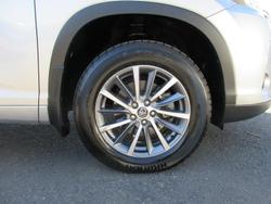 2019 Toyota Kluger GXL