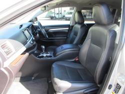 2019 Toyota Kluger GXL