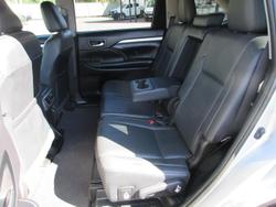 2019 Toyota Kluger GXL